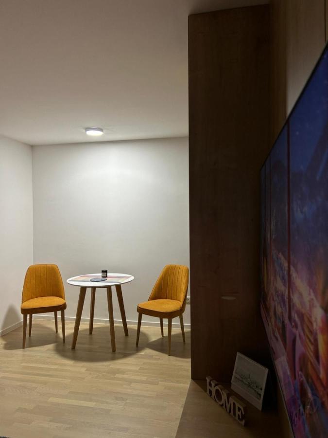 Sova Studio Apartment Белашница Экстерьер фото