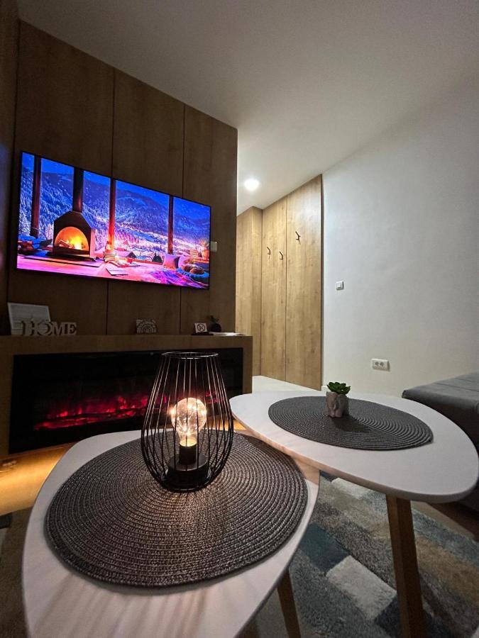 Sova Studio Apartment Белашница Экстерьер фото